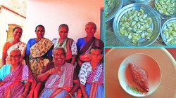शोध आठवणीतल्या चवींचा! : पारंपरिक भरडधान्यांचे जतन