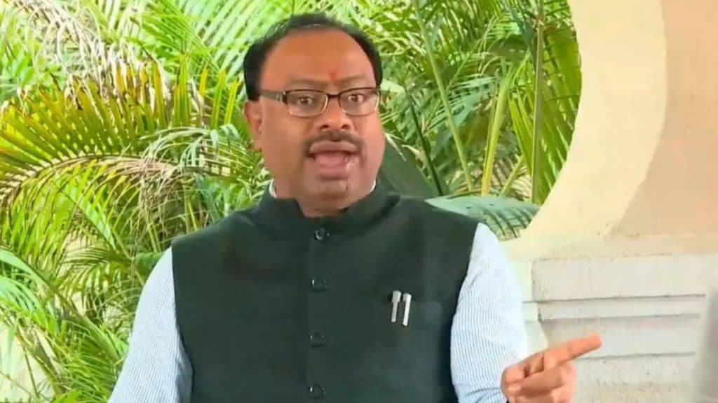 chandrashekhar bawankule chandrashekhar bawankule