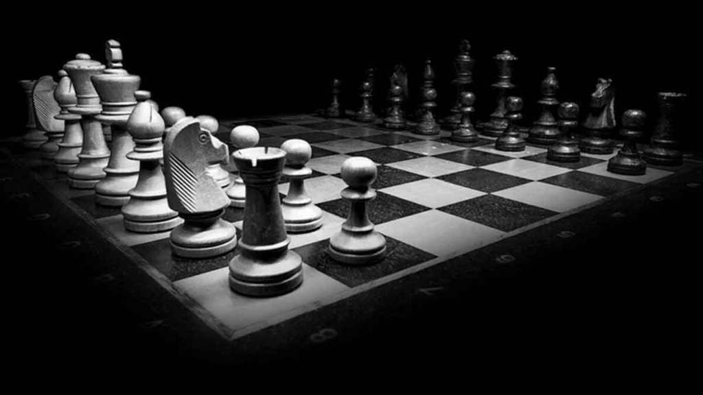 Chess league tournament Chess league tournament