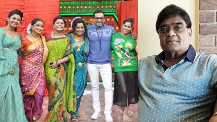 chetana bhat ashok saraf chetana bhat ashok saraf