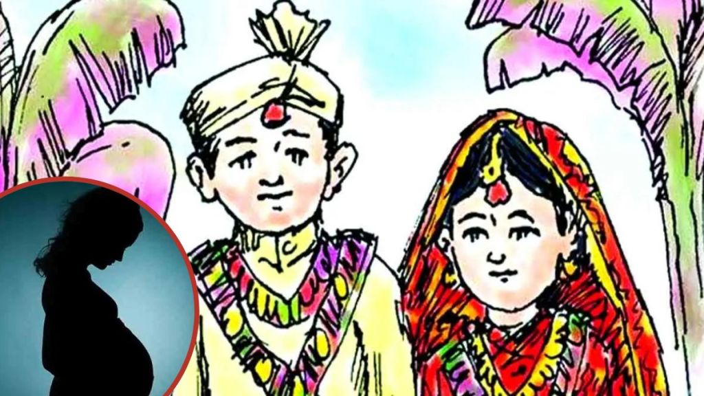 child marriage child marriage