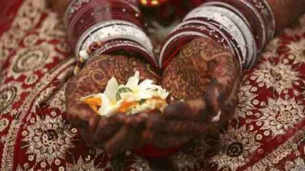 child marriage Dhule district