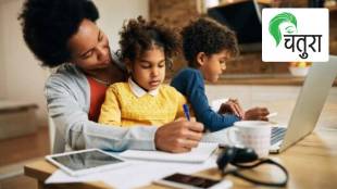 children, parenting, study