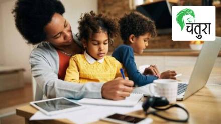 children, parenting, study