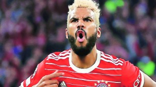 Choupo-moting
