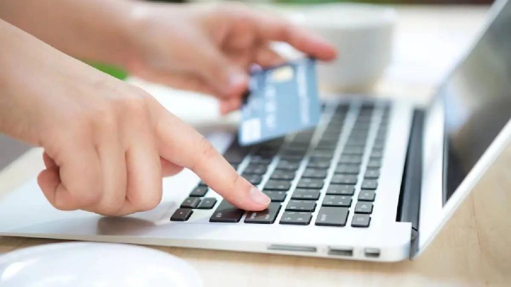 credit card