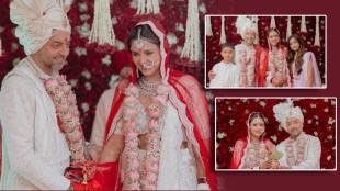 daljit kaur wedding photo