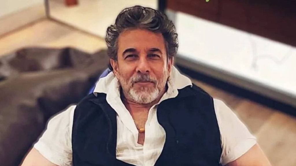 deepak tijori complaint against fraud