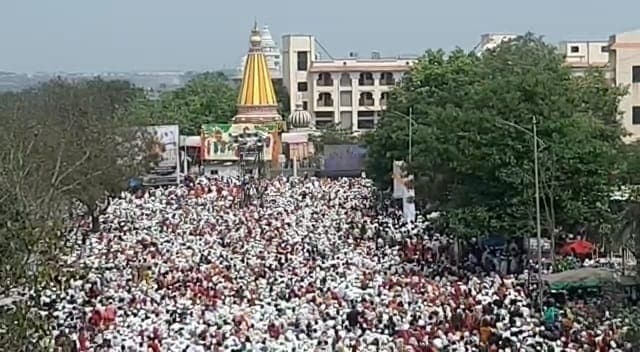 sant tukaram bij sohala 