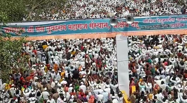 sant tukaram bij sohala 