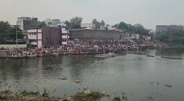 sant tukaram bij sohala 