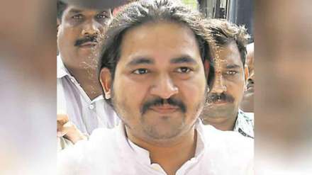 hindu rashtra sena dhananjay desai