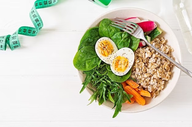 diet golden rule 