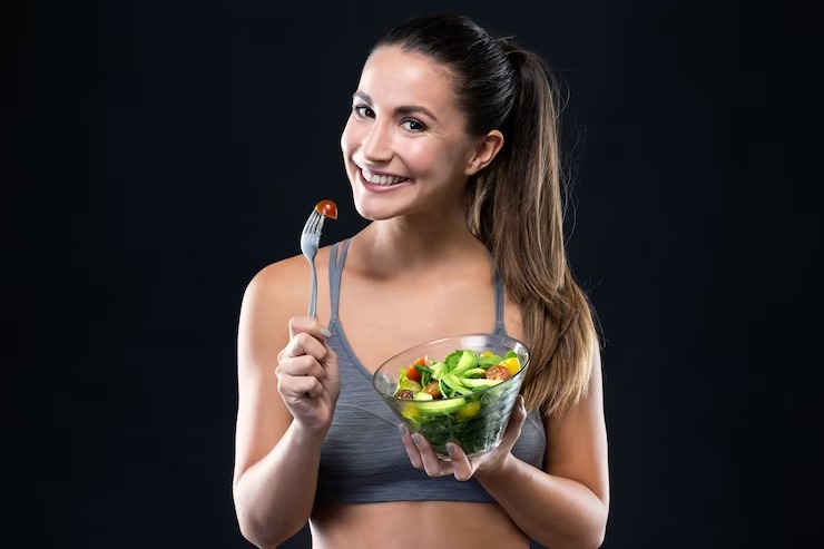 diet golden rule 