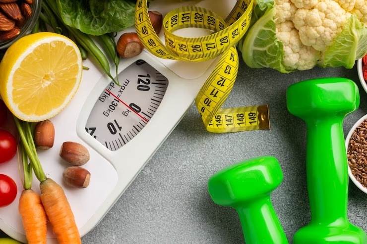 diet golden rule 