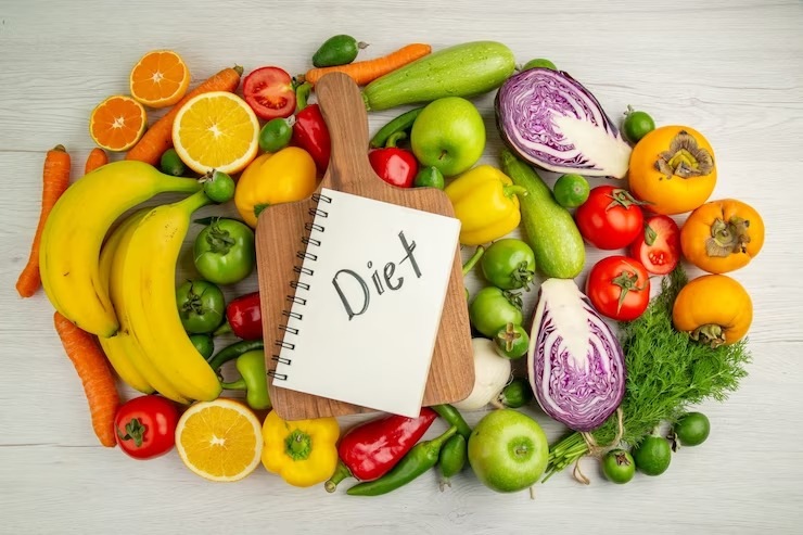 diet golden rule 
