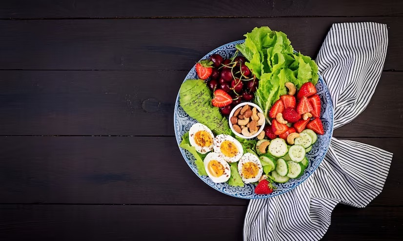 diet golden rule 