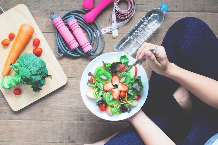 diet golden rule 