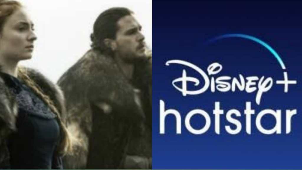 disney hotstar