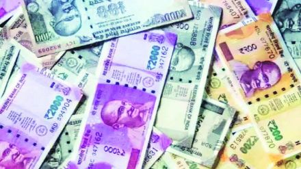 dv Increase in interest rate
