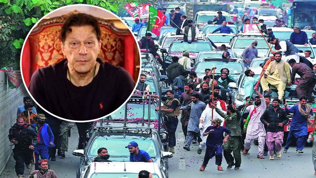 dv imran khan