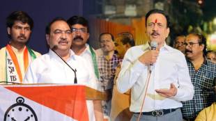 eknath khadse girish mahajan