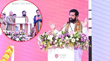 eknath shinde