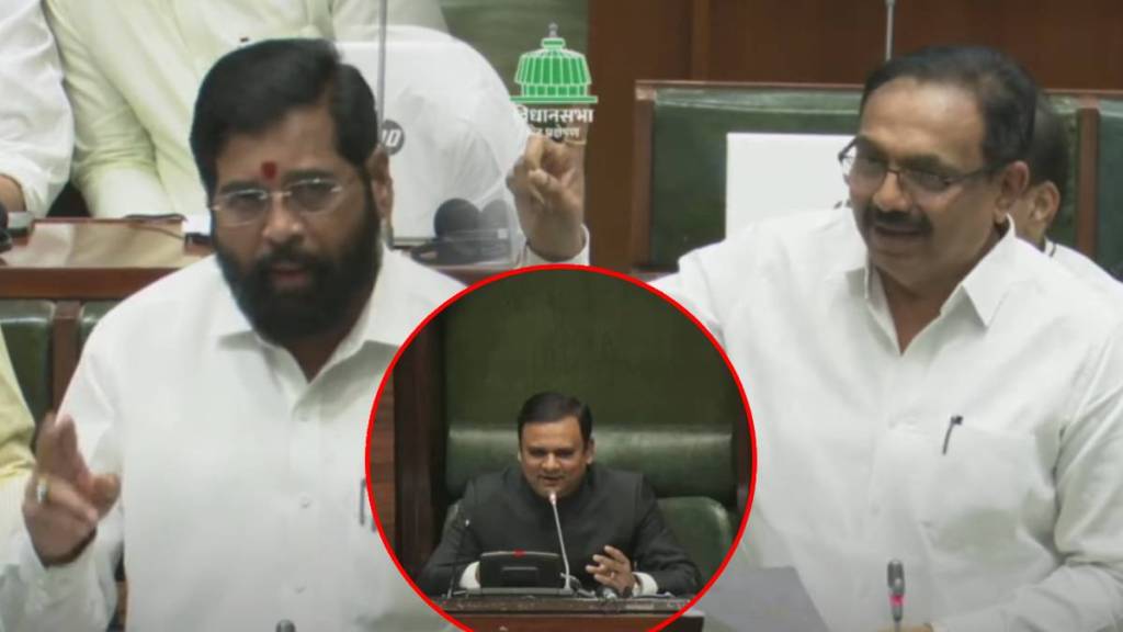 eknath shinde jayant patil eknath shinde jayant patil