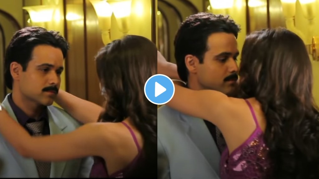 emraan hashmi kissing scene emraan hashmi kissing scene