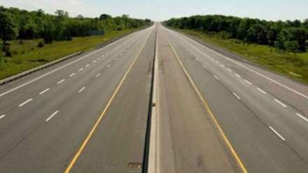 mumbai nagpur samruddhi expressway