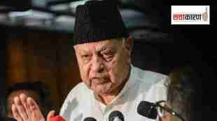farooq abdullah