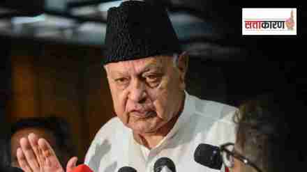 farooq abdullah
