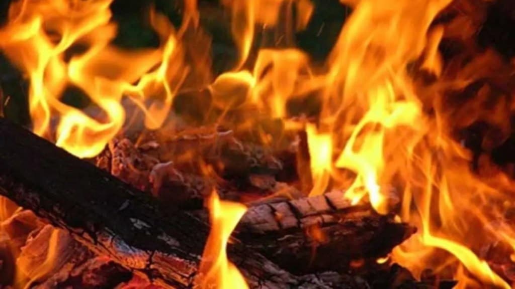 fire fire