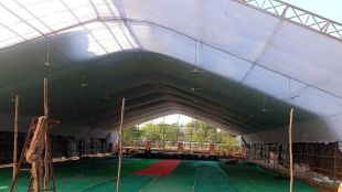 gandhiwadi sammelan