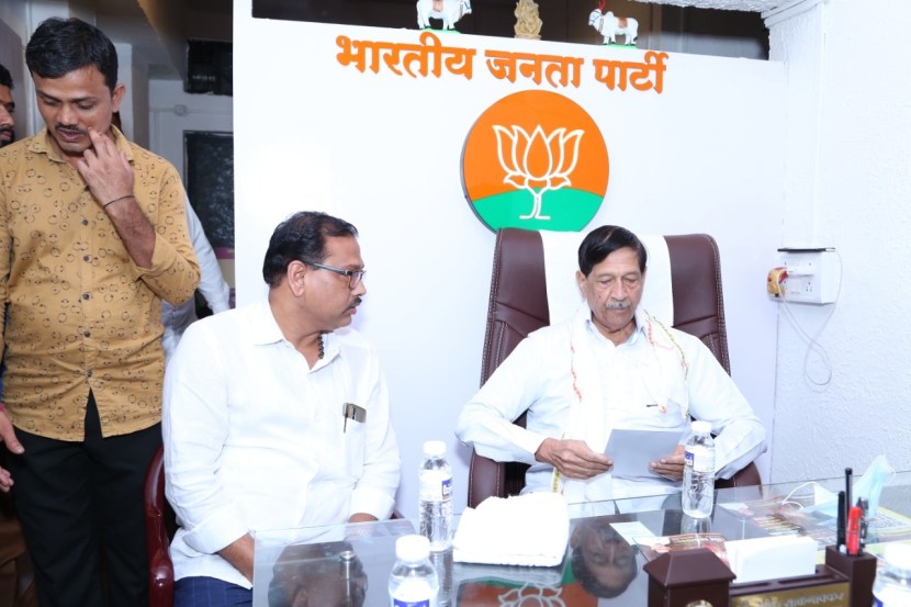 girish bapat