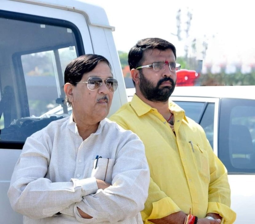 girish bapat