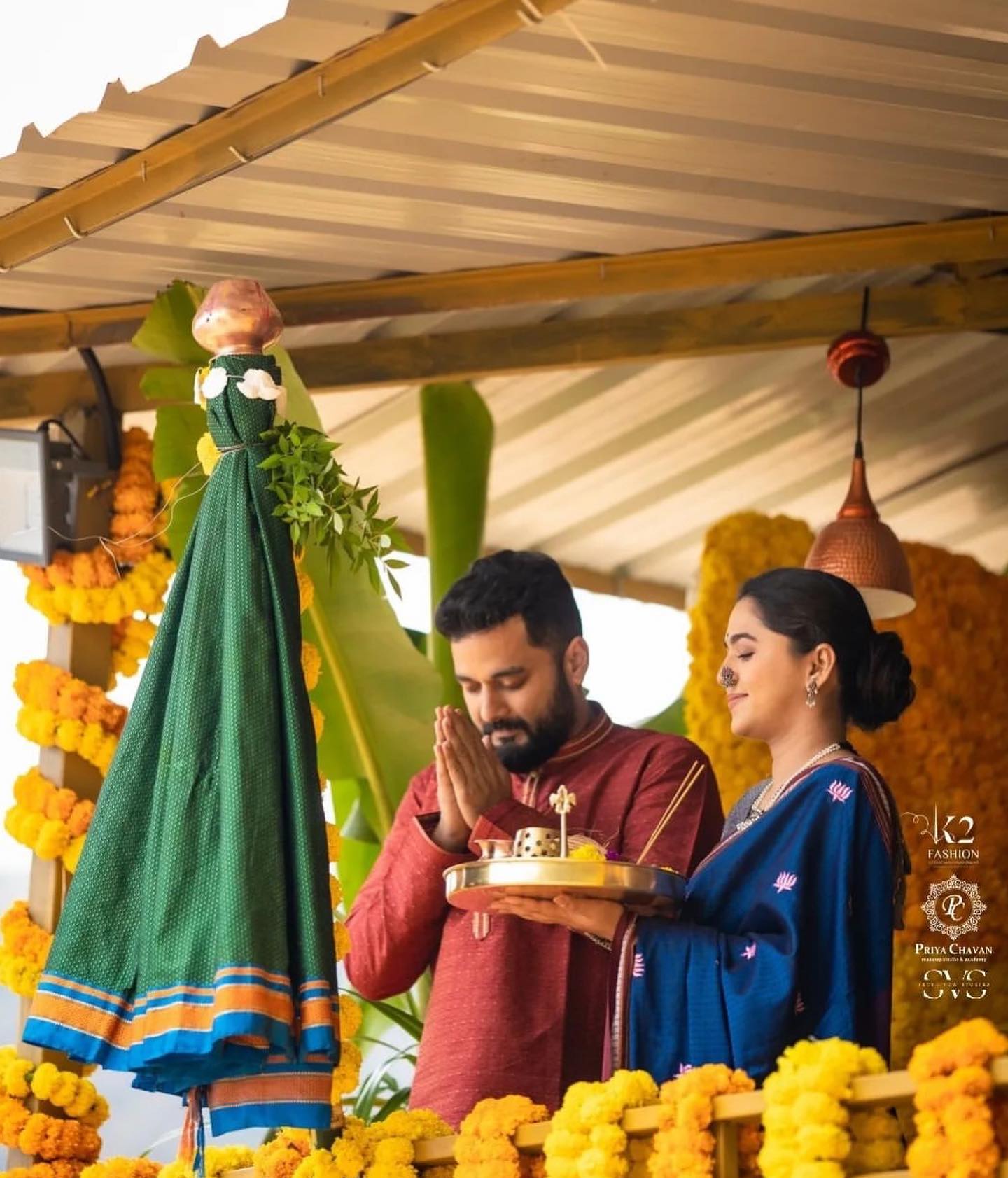 gudi padwa 14