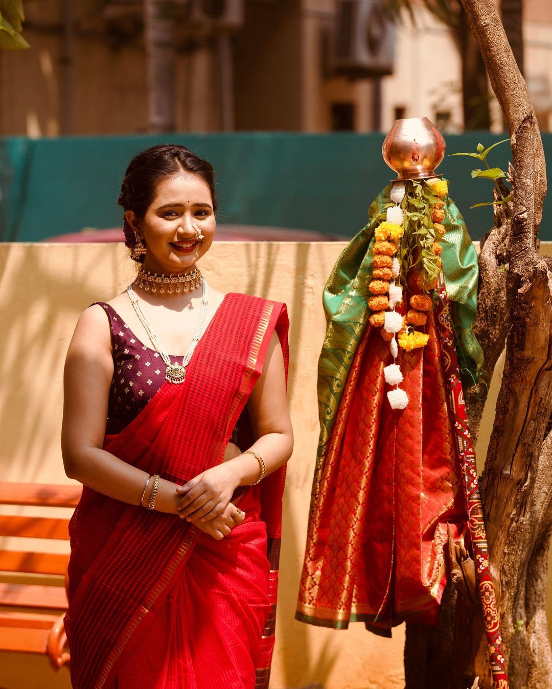gudi padwa 3