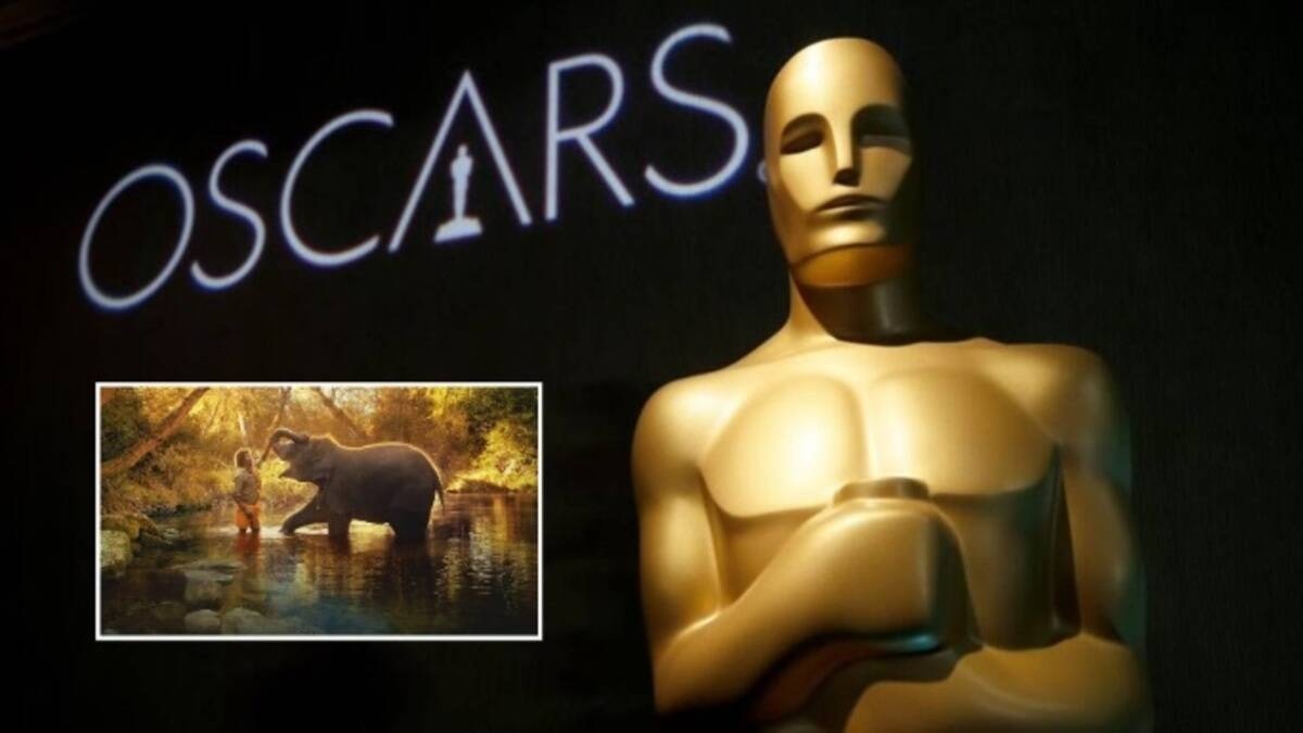 guneet monga at oscars 