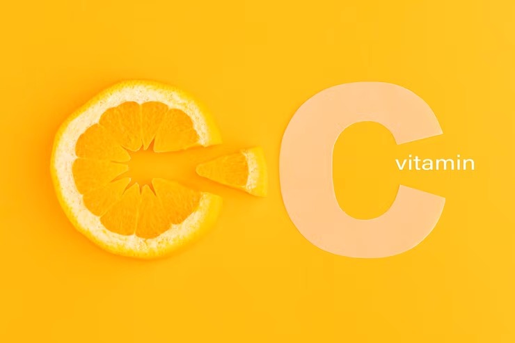 hair care foods