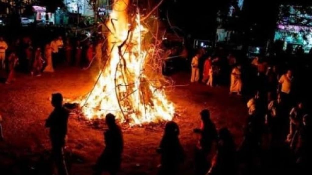 holi festival