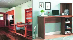 शुभ मुहूर्तावर विचारपूर्वक घर सजावट