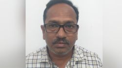 लाच स्वीकारल्या प्रकरणी कोल्हापुरातील शासकीय रुग्णालयातील वरिष्ठ लिपिकावर कारवाई