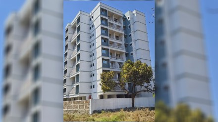 कल्याण डोंबिवलीतील बेकायदा बांधकाम illegal construction in Kalyan Dombivli Kalyan Dombivli कल्याण डोंबिवलीतील बेकायदा बांधकाम illegal construction in Kalyan Dombivli Kalyan Dombivli