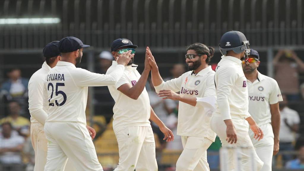 Border-Gavaskar Torphy Harbhajan singh on indian spinner
