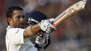 Saqlain Mushtaq Disclosure about sachin tendulkar