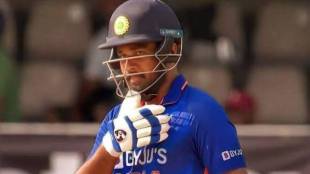 Akash Chopra and Sanju Samson
