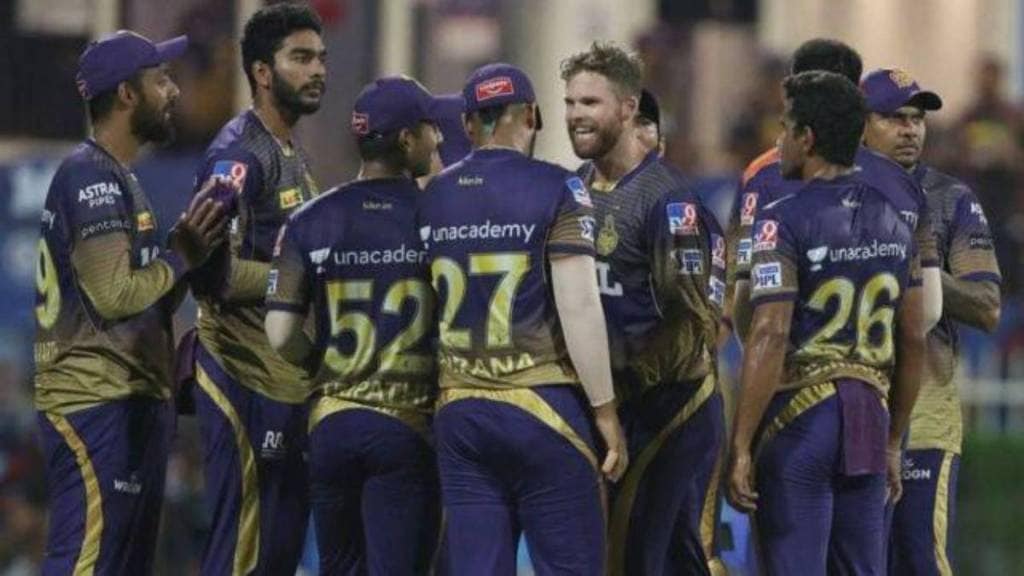 ipl 2023 updates Nitish Rana Injured