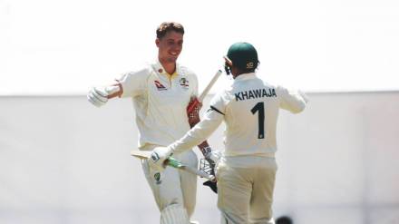 IND vs AUS 4th Test Updates
