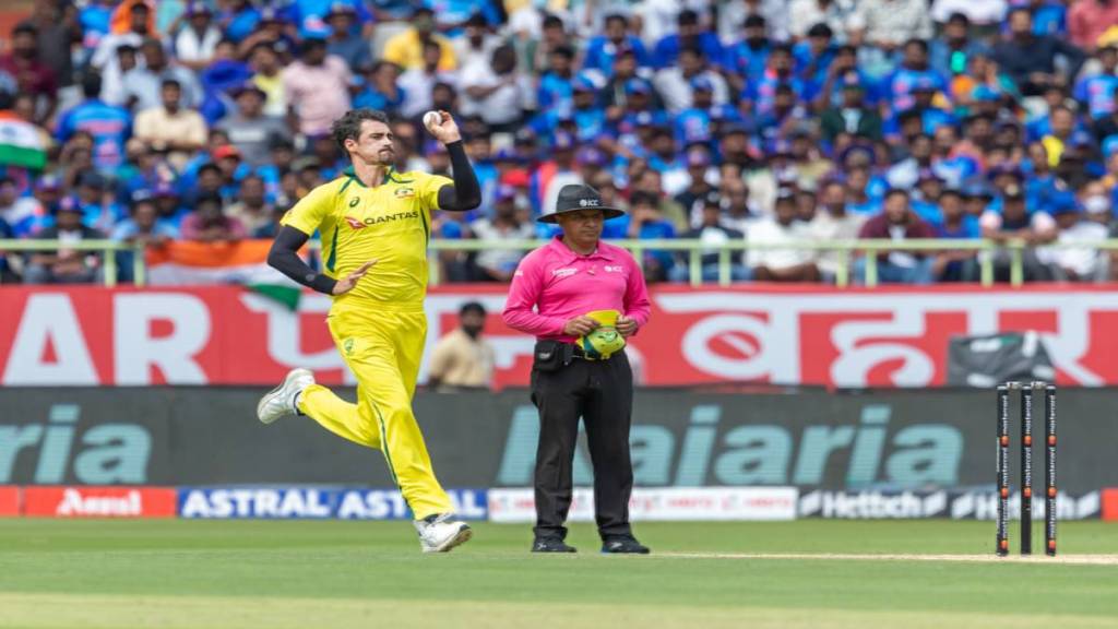 IND vs AUS 2nd ODI Updates